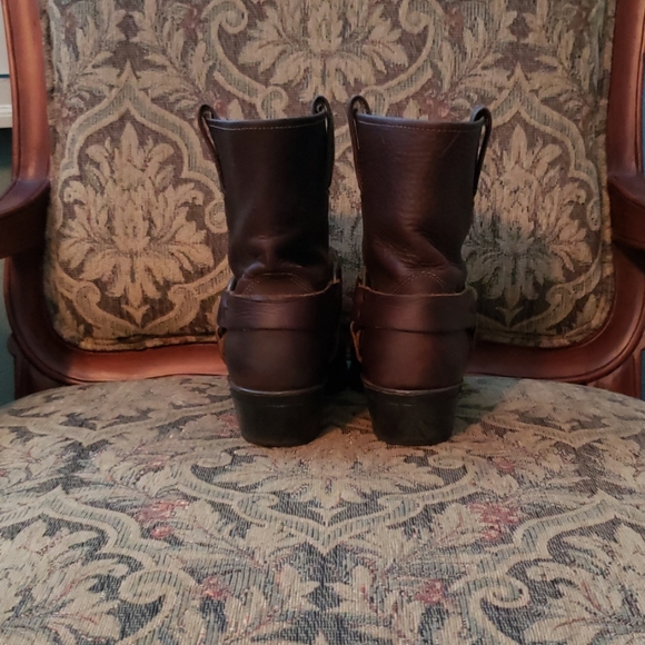 Frye boots - Picture 2 of 4
